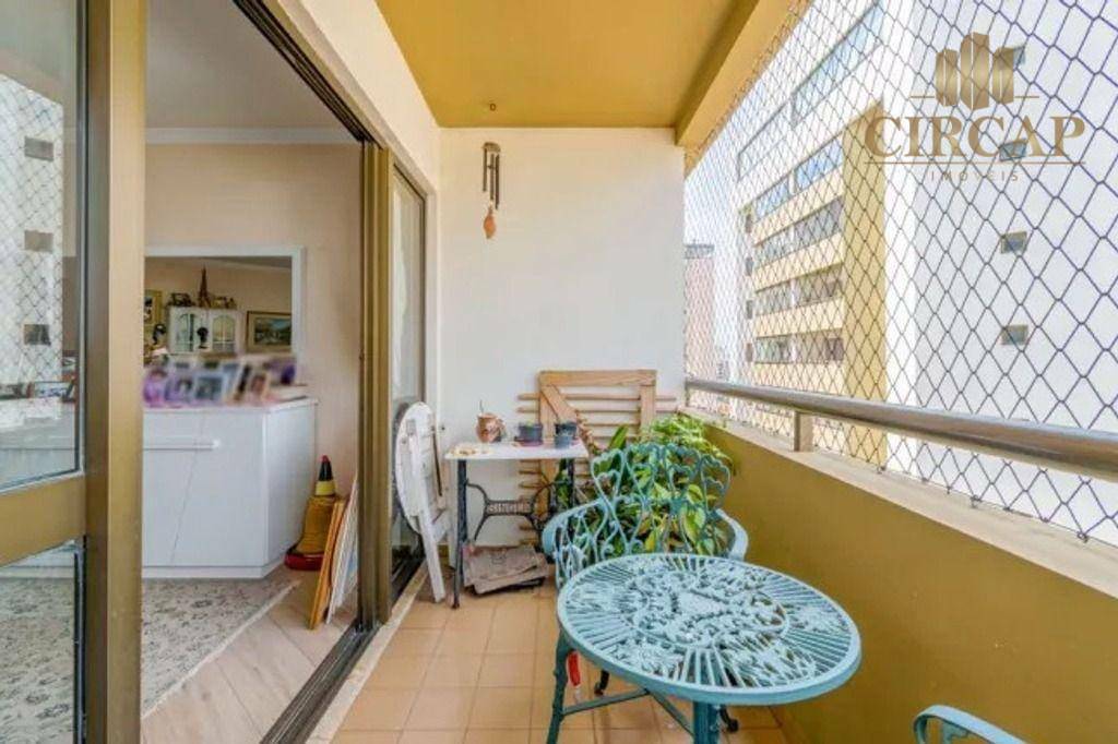 Apartamento à venda com 3 quartos, 103m² - Foto 8