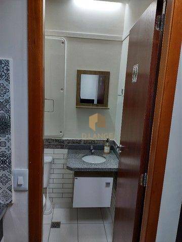 Conjunto Comercial-Sala à venda, 41m² - Foto 7