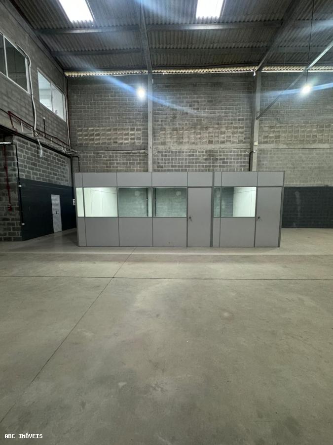 Depósito-Galpão-Armazém para alugar com 1 quarto, 10000m² - Foto 14