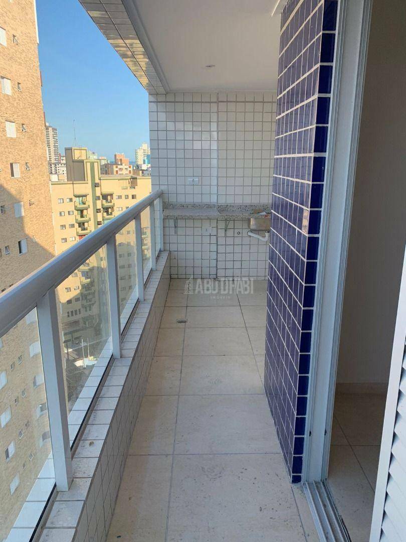 Apartamento à venda com 2 quartos, 80m² - Foto 1