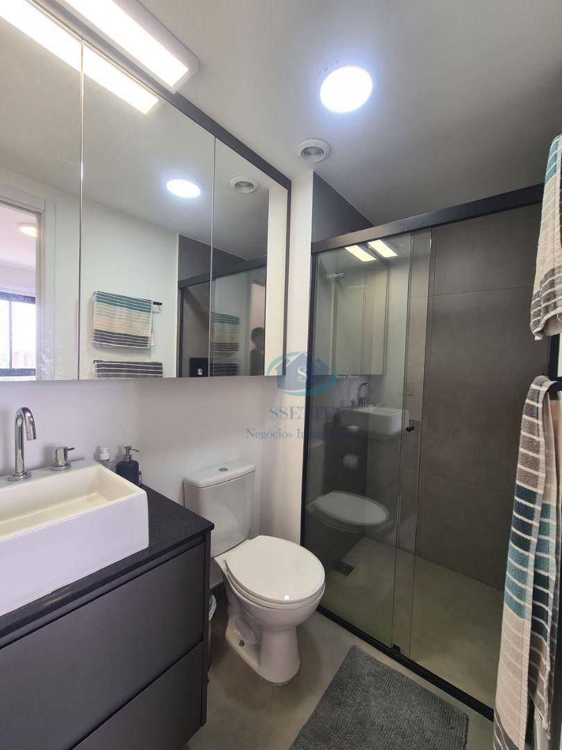 Apartamento à venda com 2 quartos, 59m² - Foto 14