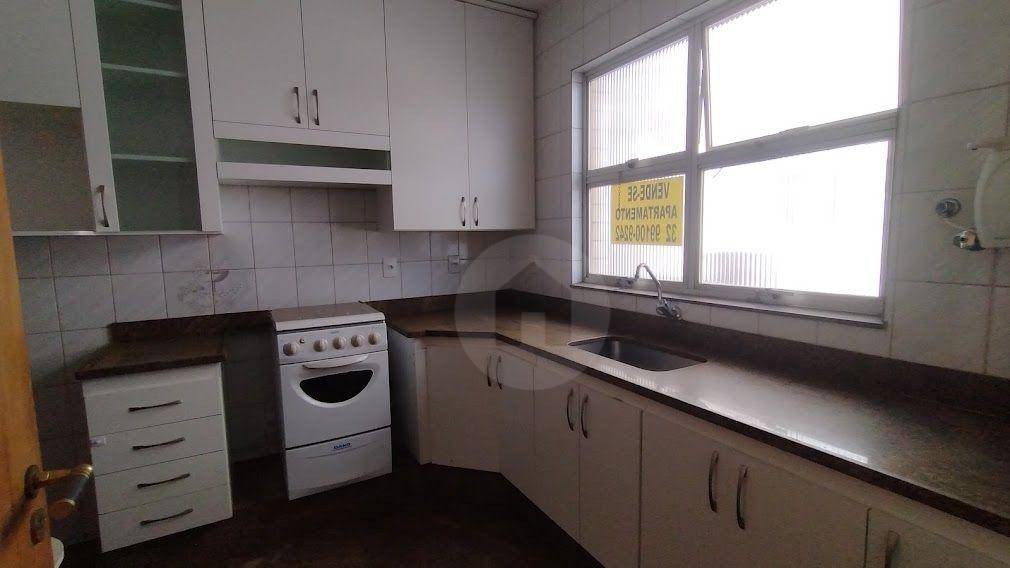 Apartamento à venda com 4 quartos, 158m² - Foto 6