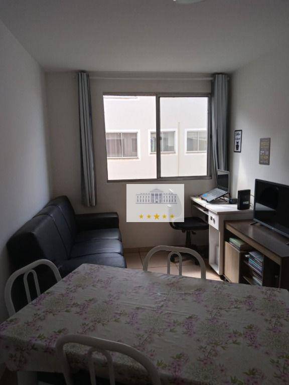 Apartamento à venda com 2 quartos, 52m² - Foto 13