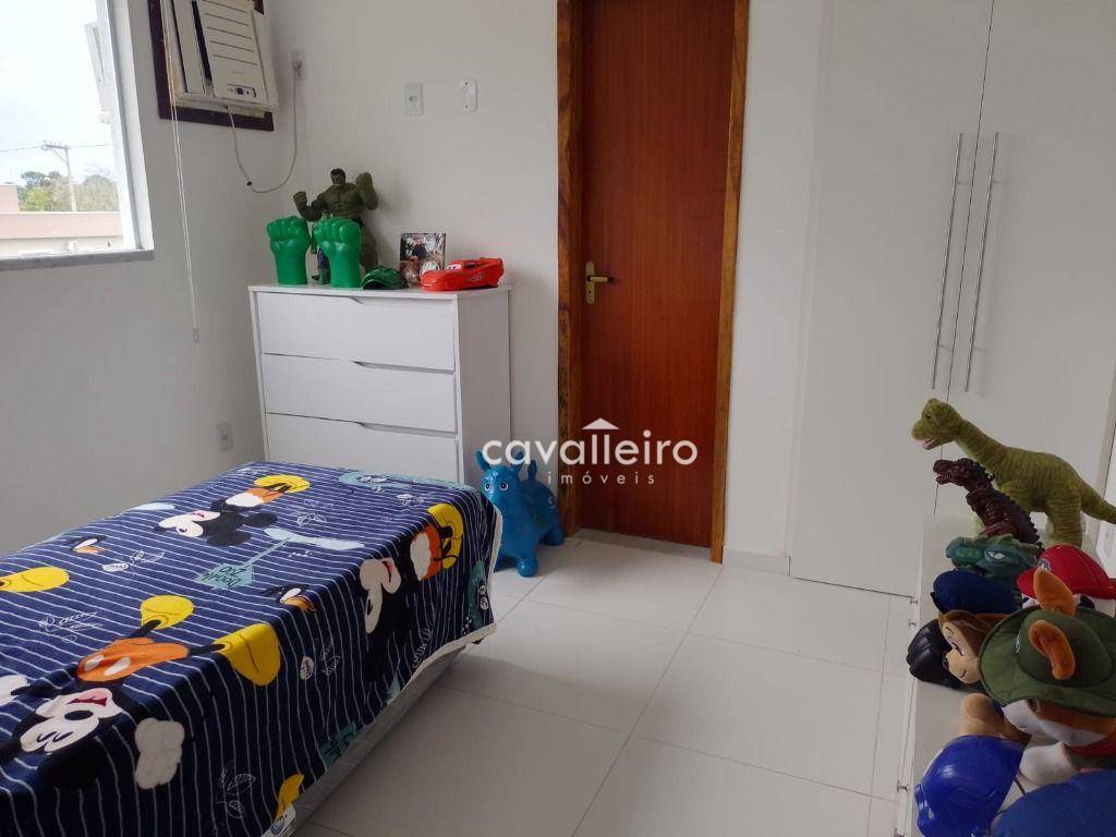 Casa de Condomínio à venda com 3 quartos, 180m² - Foto 15