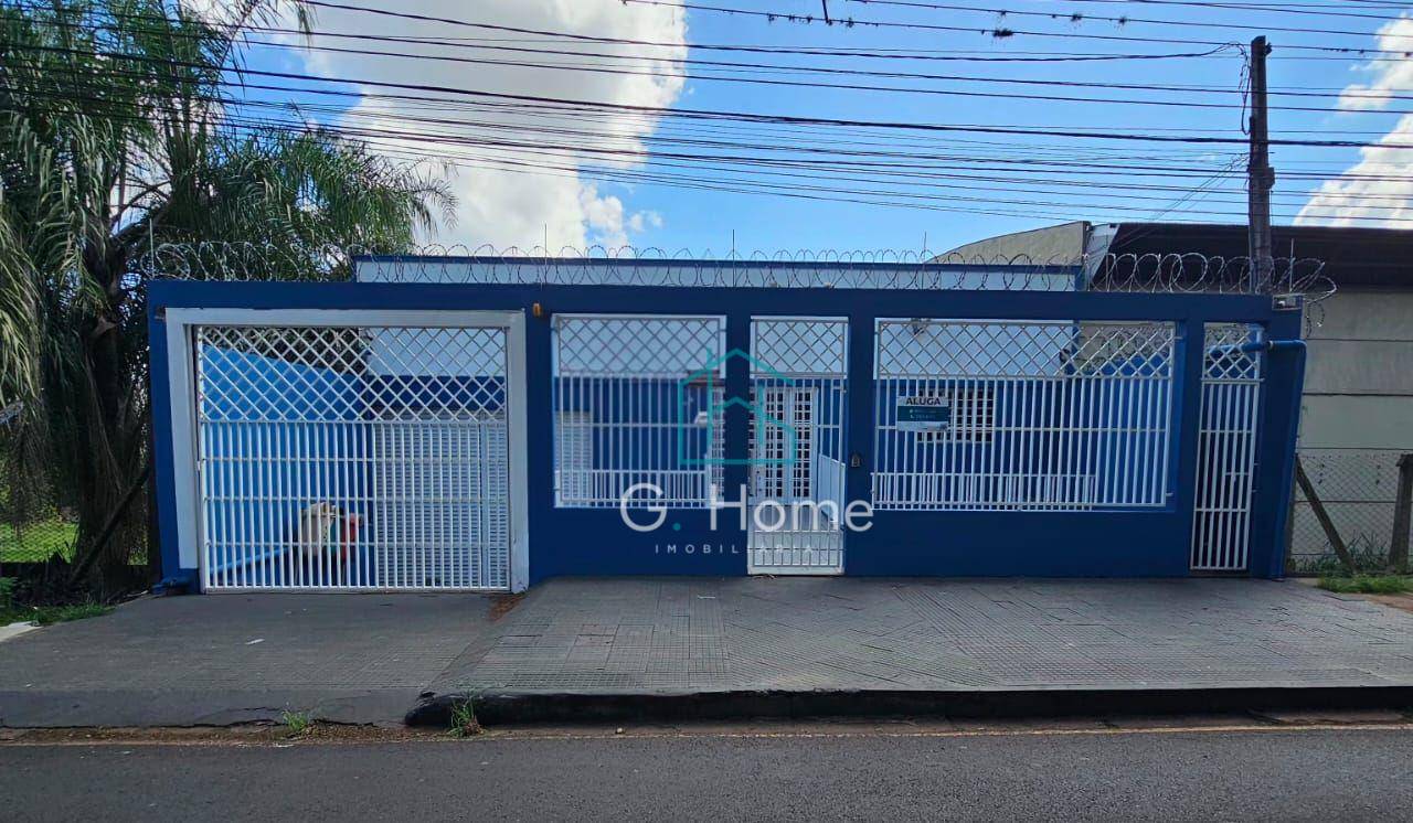 Depósito-Galpão, 600 m² - Foto 1