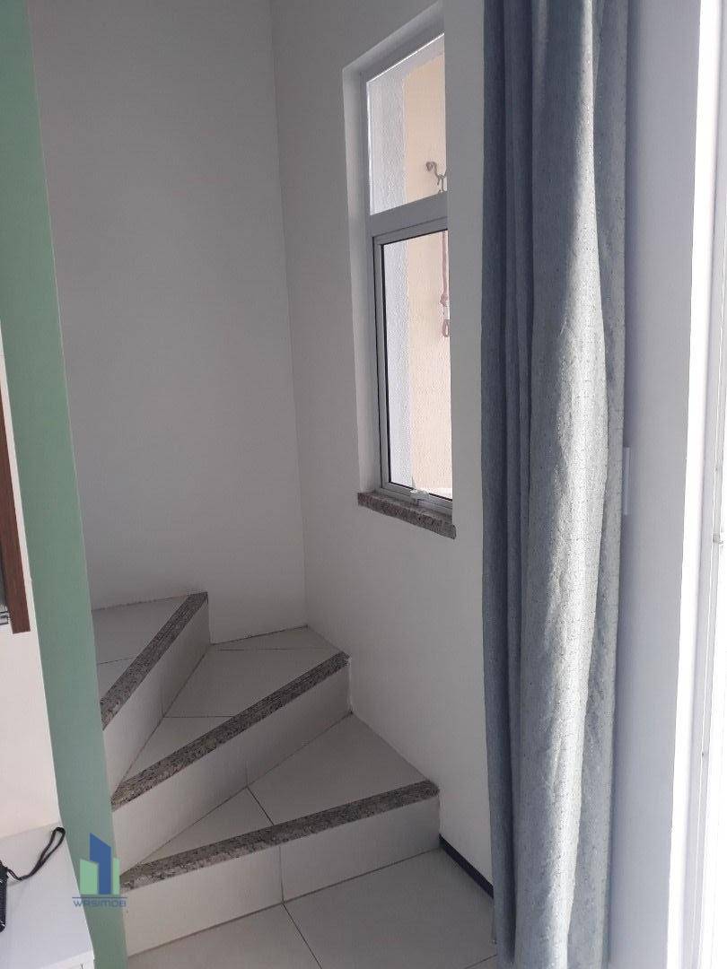 Sobrado à venda com 3 quartos, 96m² - Foto 5