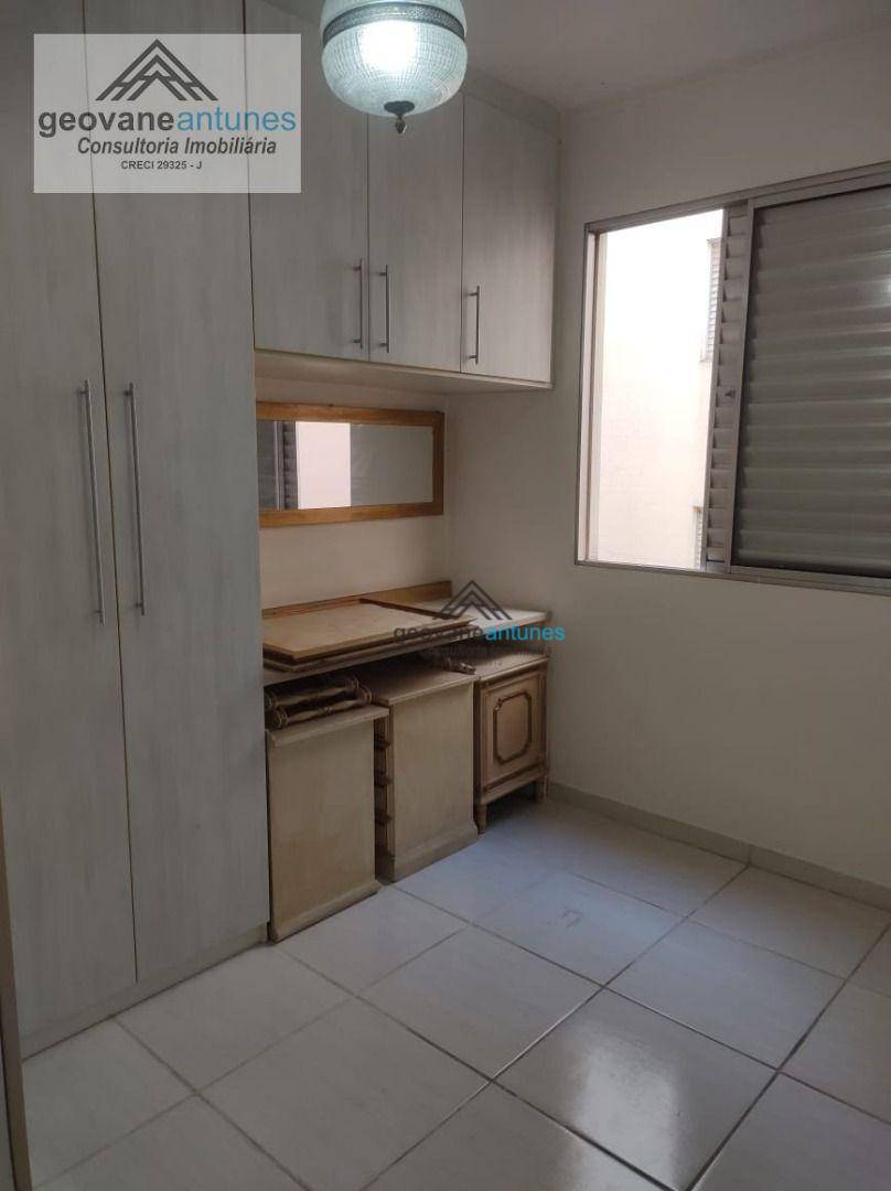 Apartamento à venda com 2 quartos, 62m² - Foto 7