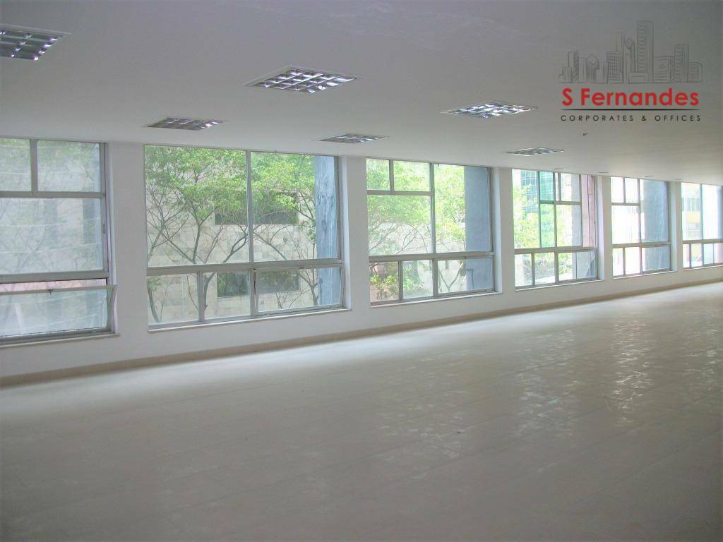 Conjunto Comercial-Sala para alugar, 190m² - Foto 8