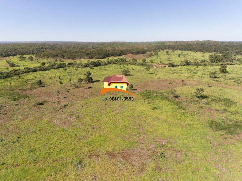 Fazenda à venda, 1496m² - Foto 1