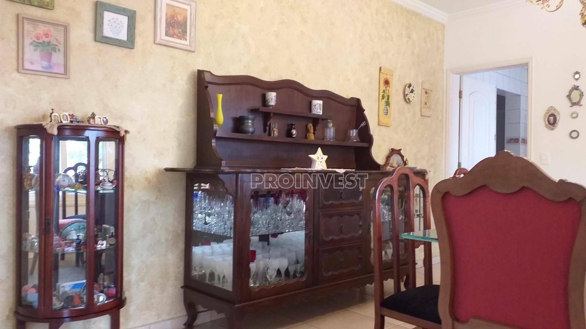 Casa de Condomínio à venda e aluguel com 3 quartos, 315m² - Foto 14