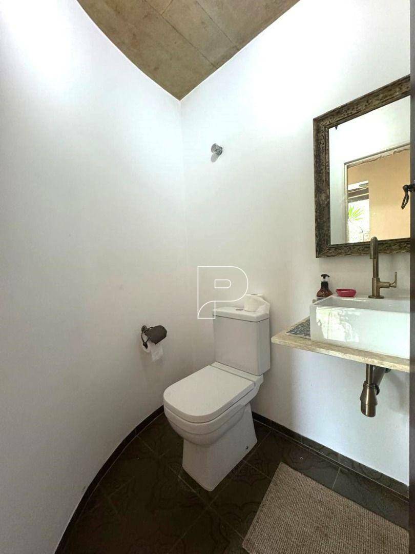 Casa de Condomínio à venda e aluguel com 3 quartos, 618m² - Foto 19