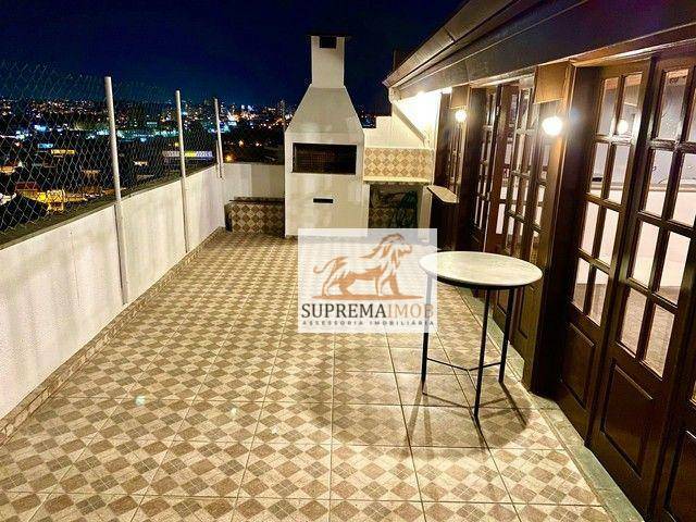 Apartamento à venda com 3 quartos, 230m² - Foto 16