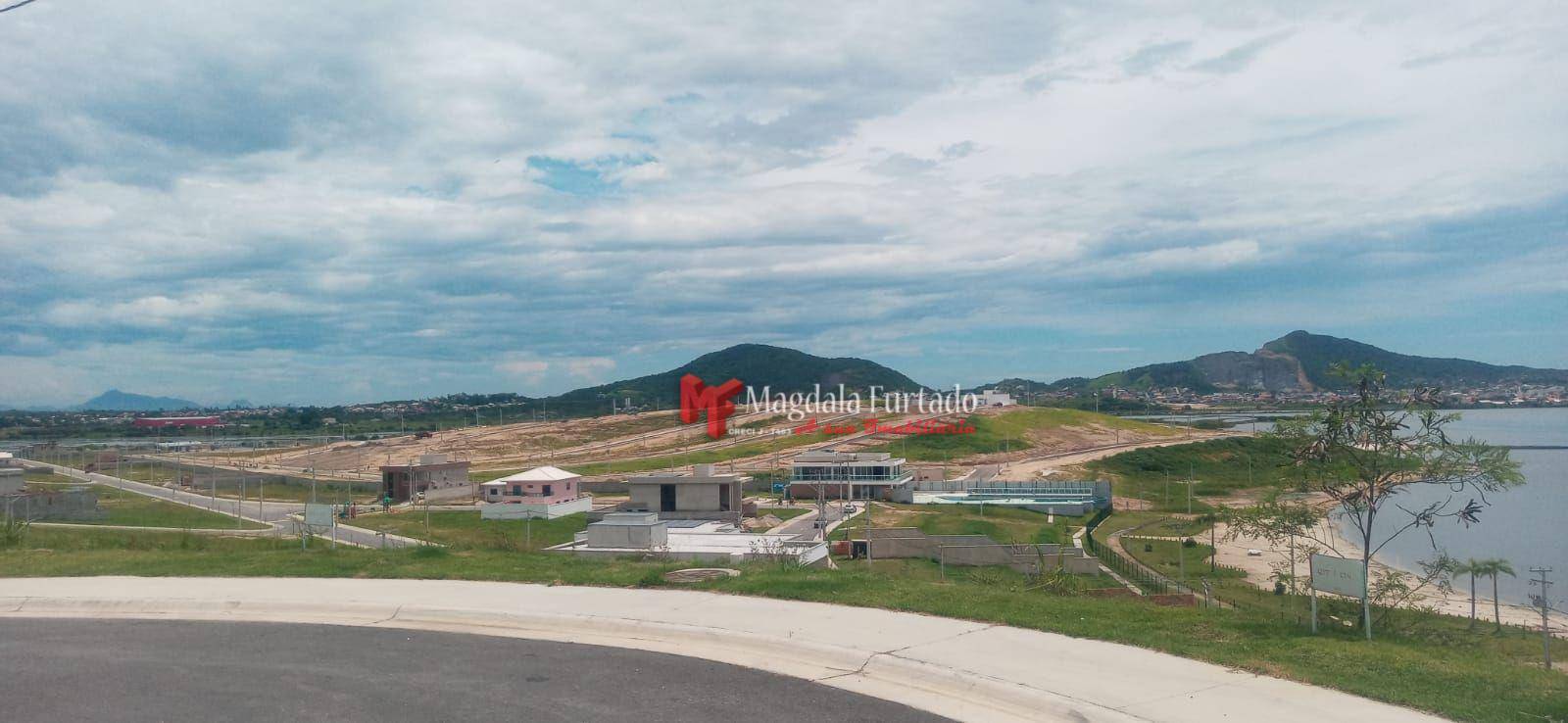 Terreno à venda, 360M2 - Foto 2