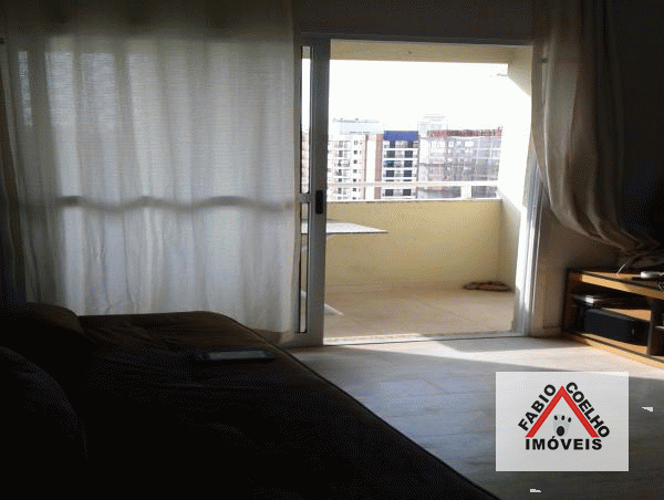 Apartamento à venda, 58m² - Foto 11