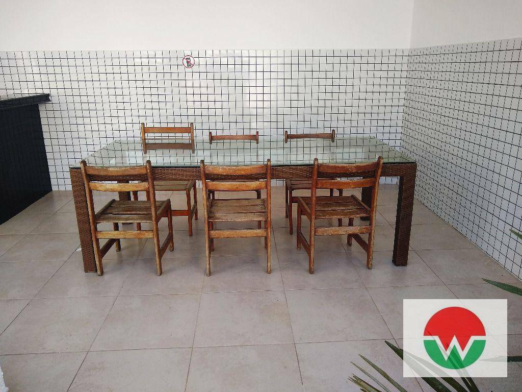 Casa de Condomínio à venda com 4 quartos, 300m² - Foto 23