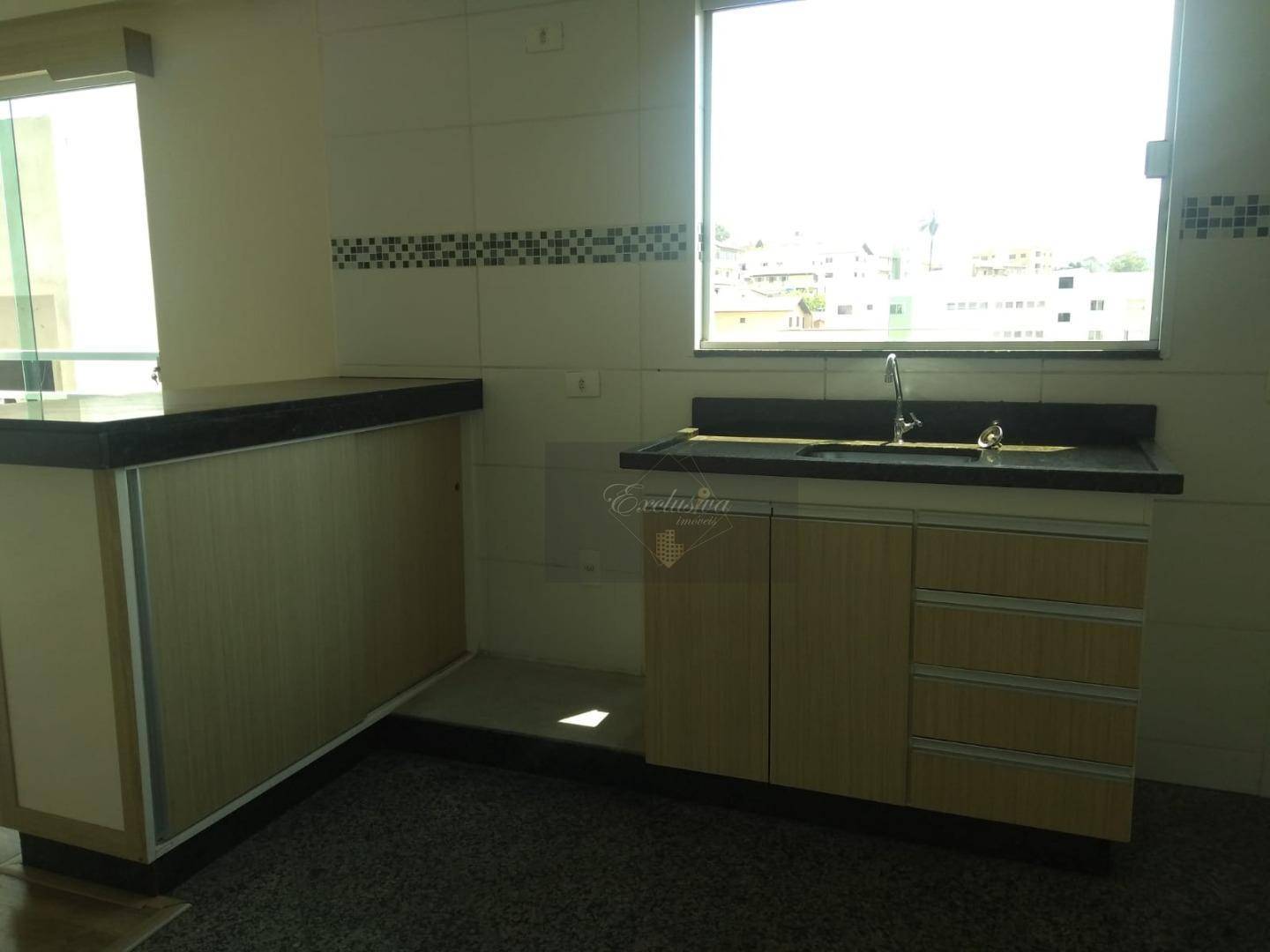 Apartamento à venda com 3 quartos, 80m² - Foto 5