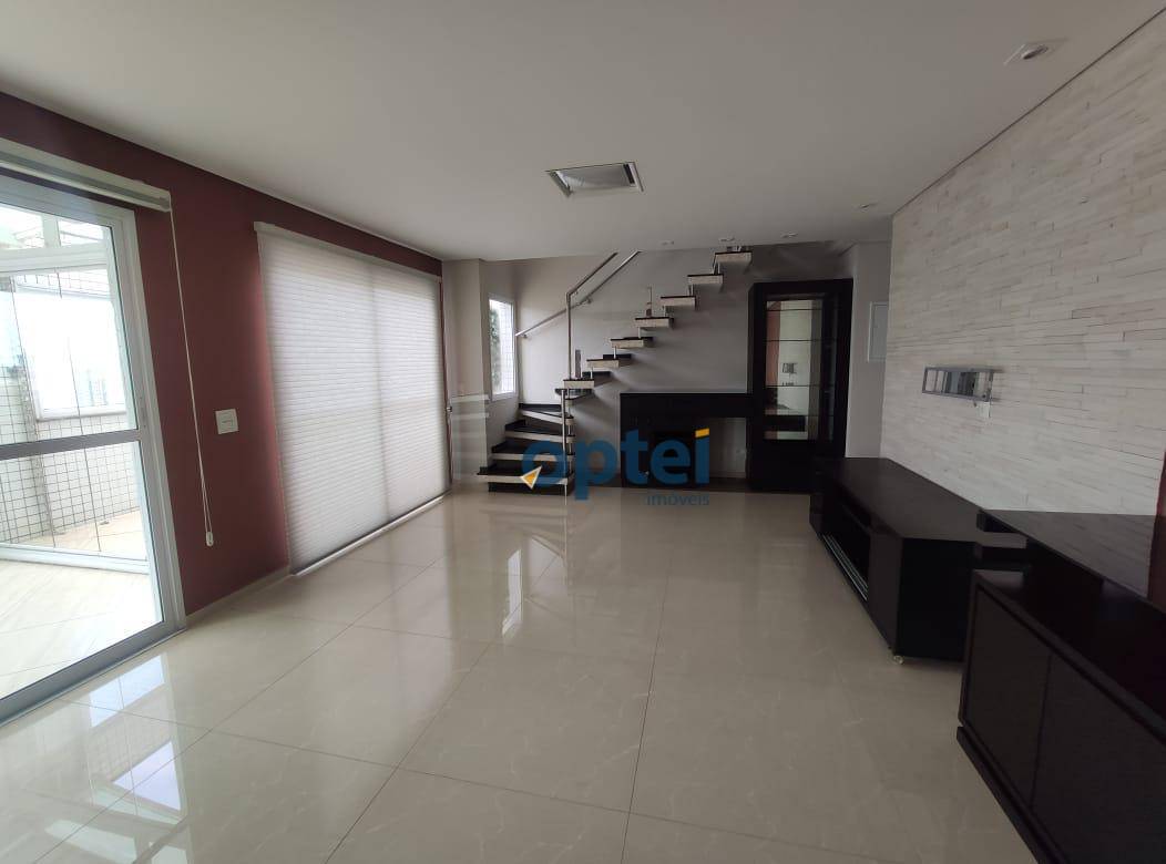 Cobertura à venda com 3 quartos, 170m² - Foto 1