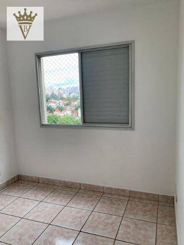 Apartamento à venda com 2 quartos, 50m² - Foto 3