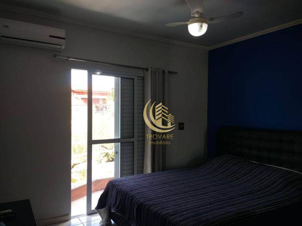 Sobrado à venda com 3 quartos, 160m² - Foto 20