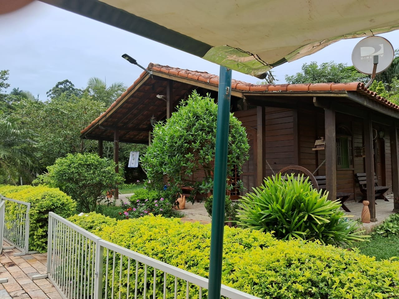 Chácara à venda com 4 quartos, 3500m² - Foto 19