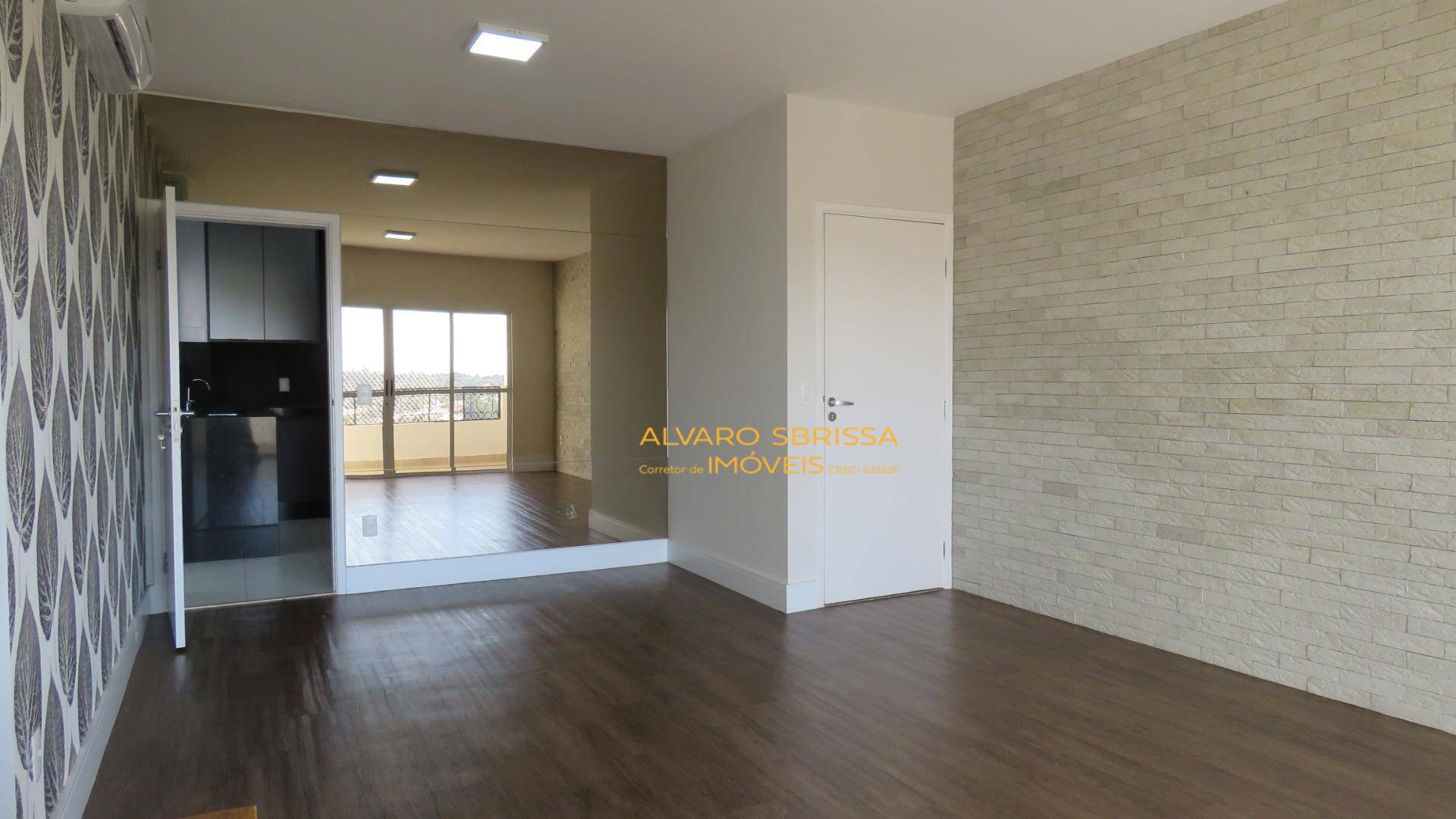 Apartamento à venda e aluguel com 3 quartos, 134m² - Foto 1