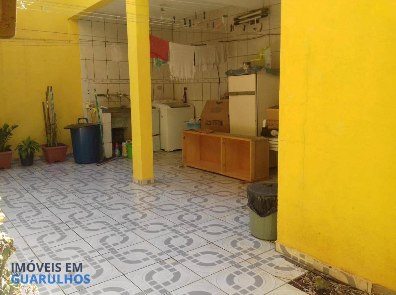 Casa à venda com 4 quartos, 280m² - Foto 18