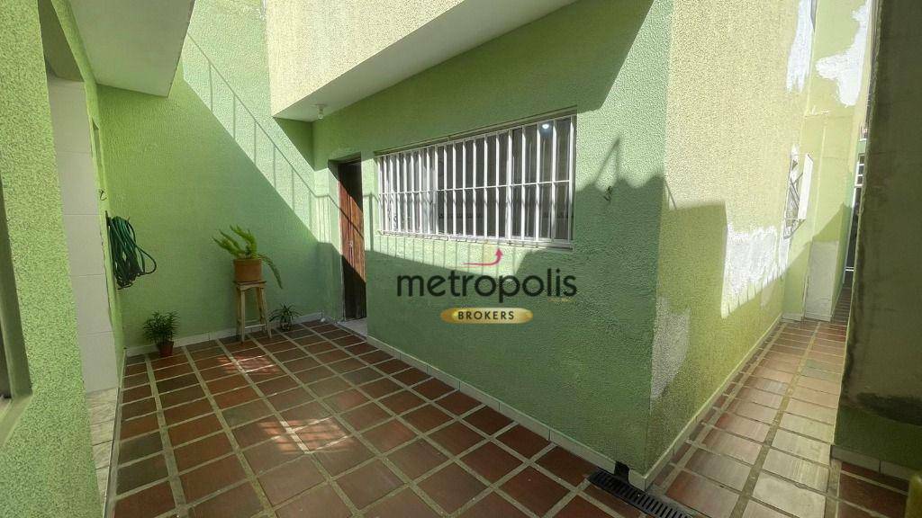 Sobrado à venda com 3 quartos, 143m² - Foto 39