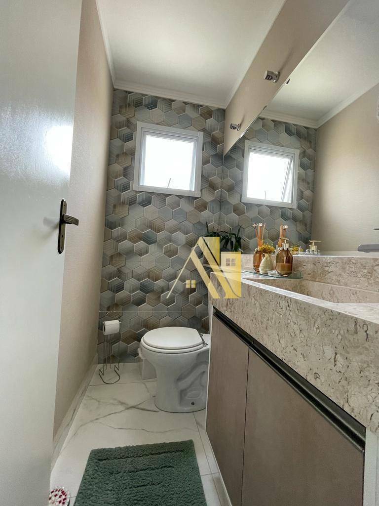 Sobrado à venda com 3 quartos, 187m² - Foto 11