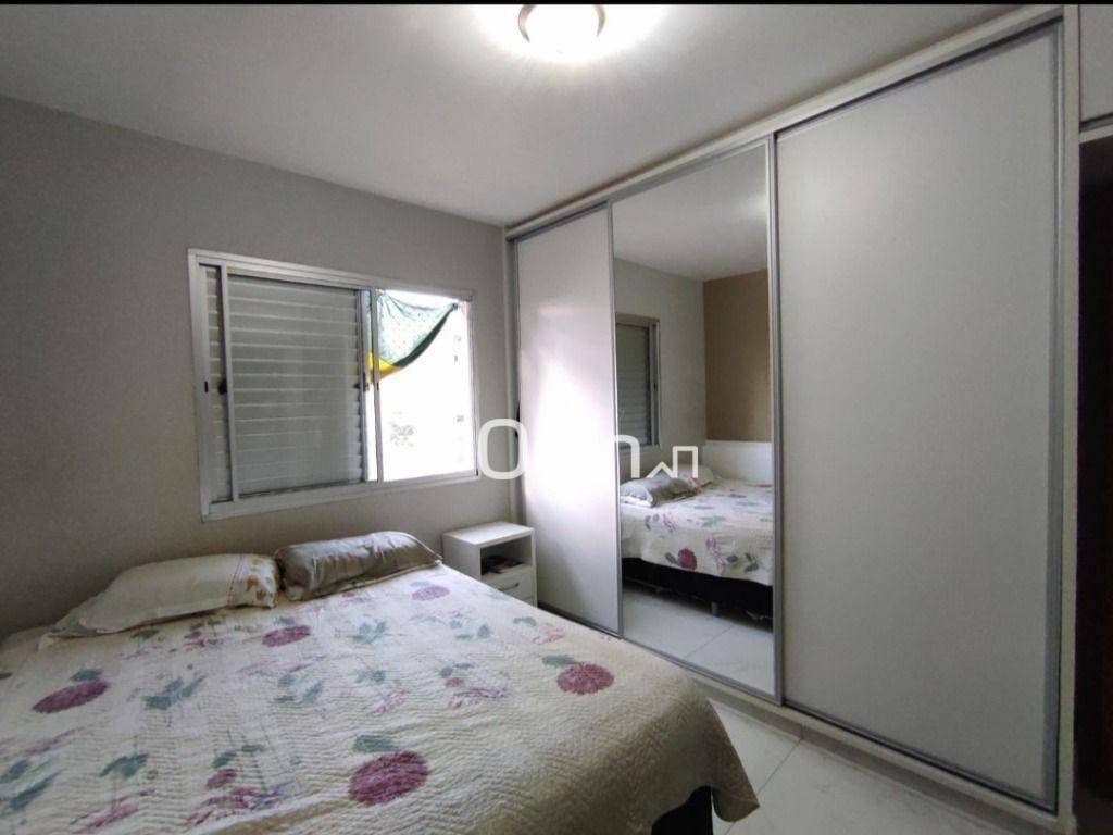 Apartamento à venda com 3 quartos, 88m² - Foto 5