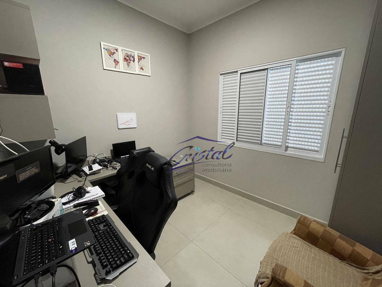 Casa de Condomínio à venda com 3 quartos, 90m² - Foto 24