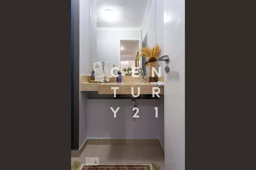 Apartamento à venda com 3 quartos, 167m² - Foto 24