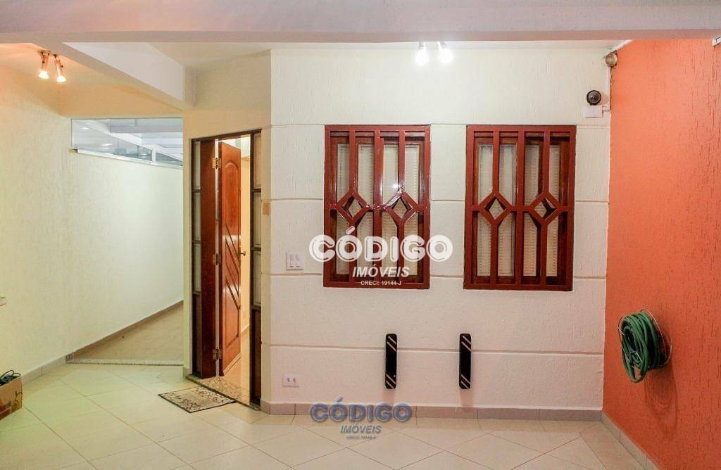 Sobrado à venda com 3 quartos, 171m² - Foto 9