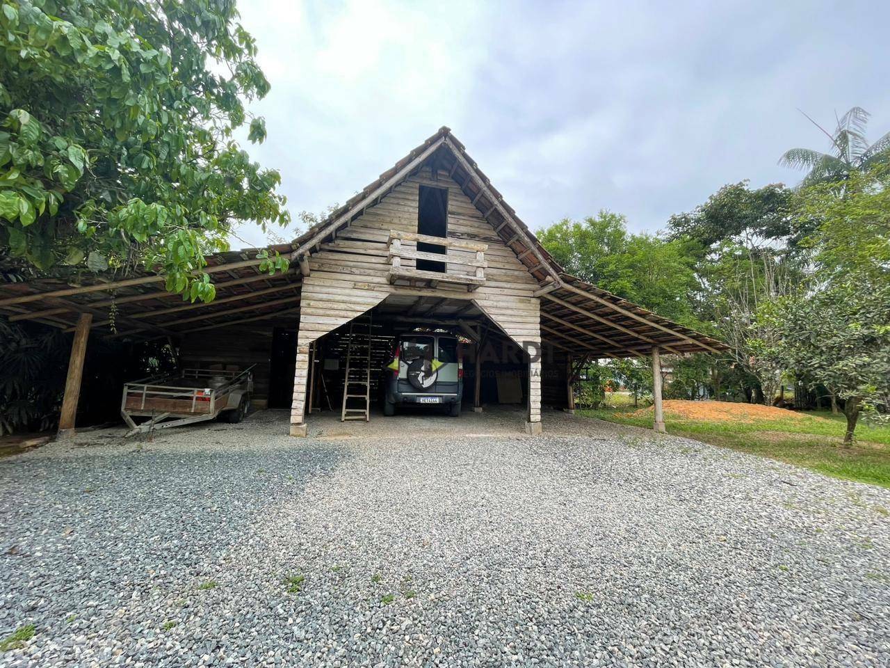 Chácara à venda com 3 quartos, 110m² - Foto 17