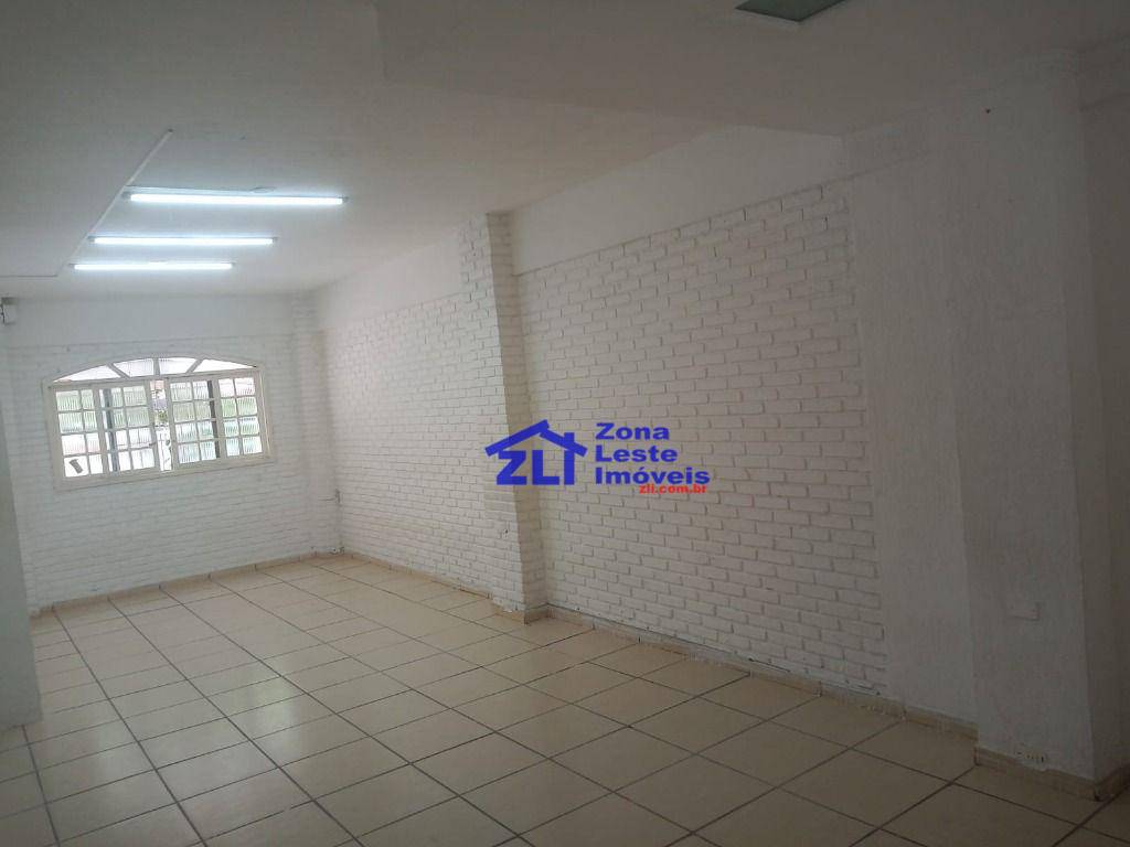 Conjunto Comercial-Sala para alugar, 40m² - Foto 10