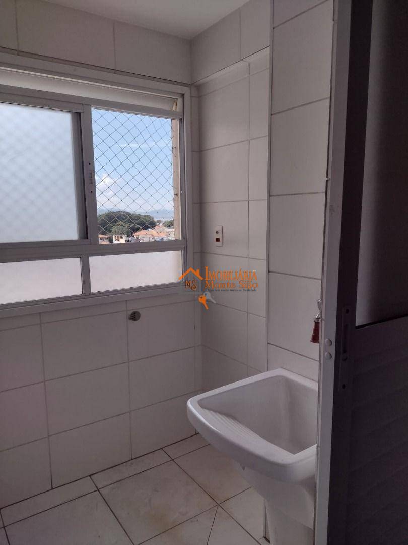 Apartamento à venda com 2 quartos, 72m² - Foto 9