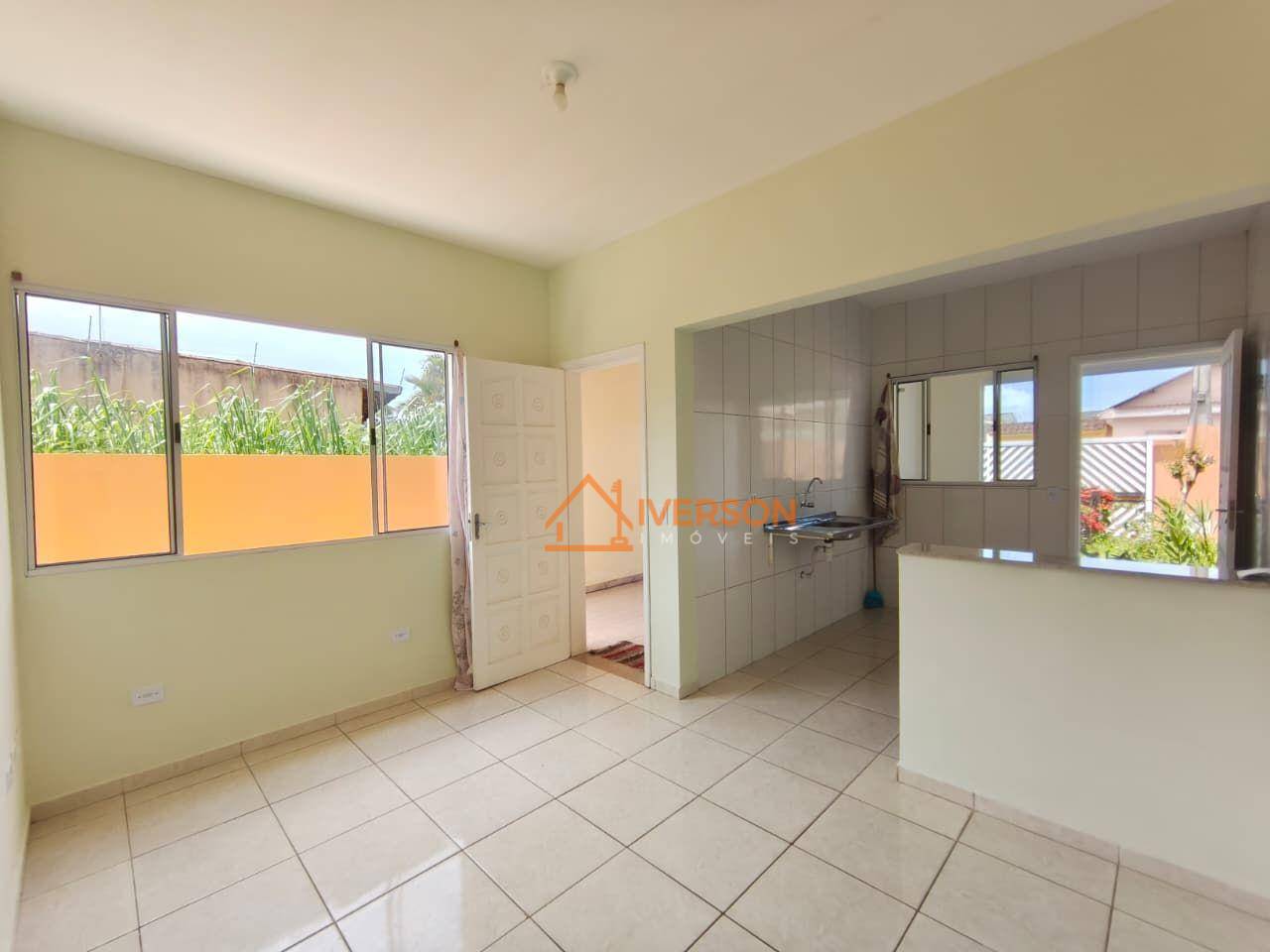 Casa, 2 quartos, 69 m² - Foto 2