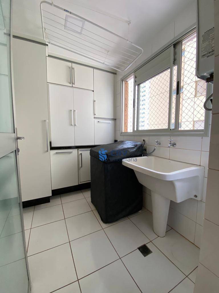 Apartamento à venda com 3 quartos, 130m² - Foto 30