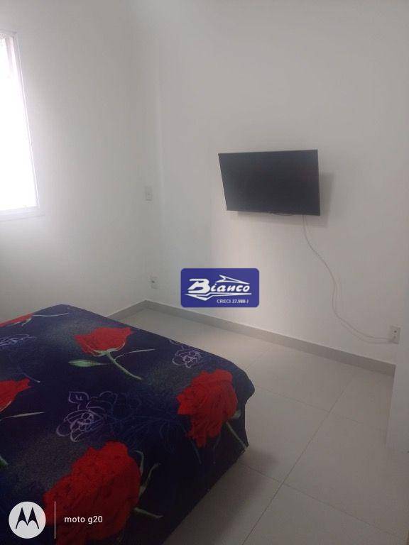 Apartamento à venda com 2 quartos, 48m² - Foto 21