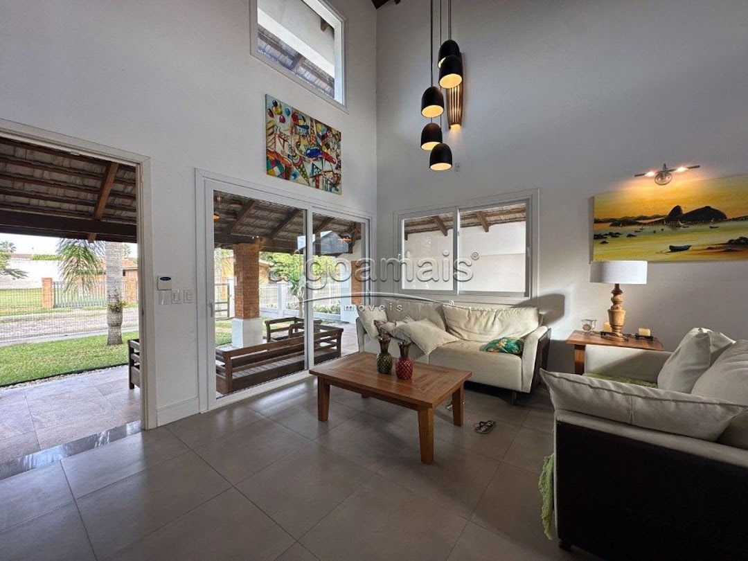 Casa à venda com 3 quartos, 17m² - Foto 6