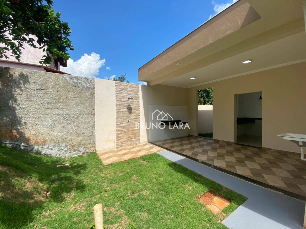 Casa à venda com 3 quartos, 133m² - Foto 12