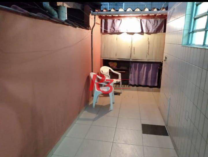 Sobrado à venda com 2 quartos, 75m² - Foto 6