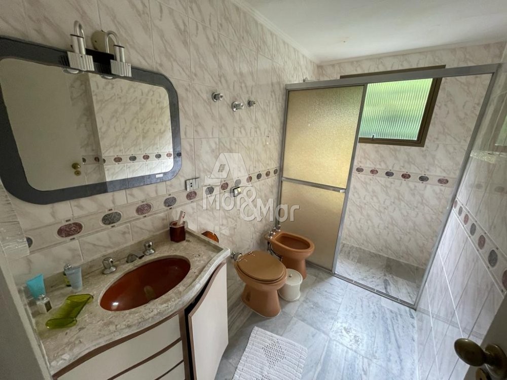 Apartamento à venda com 4 quartos, 240m² - Foto 11