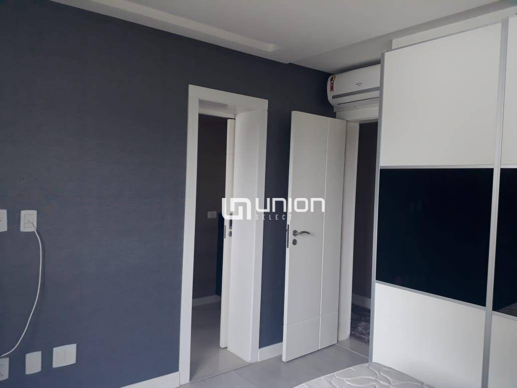 Apartamento à venda com 3 quartos, 206m² - Foto 14