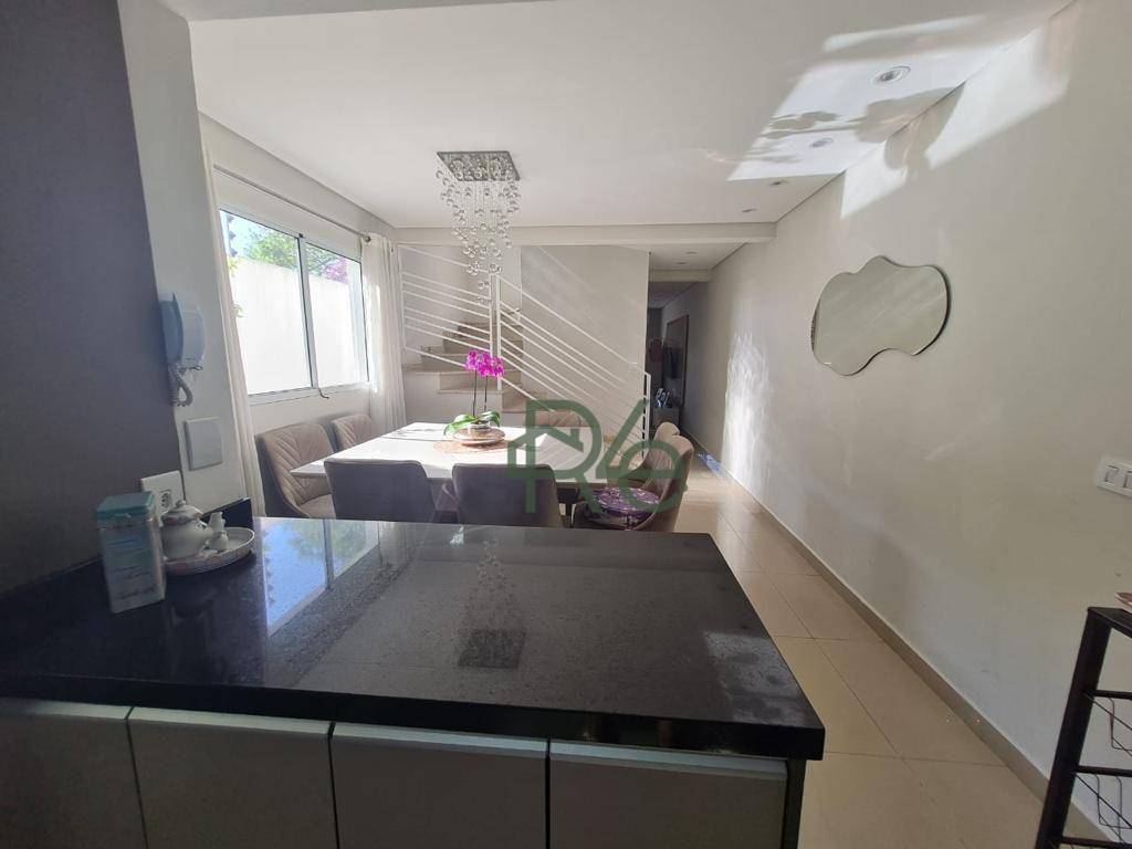 Casa à venda com 3 quartos, 97m² - Foto 12