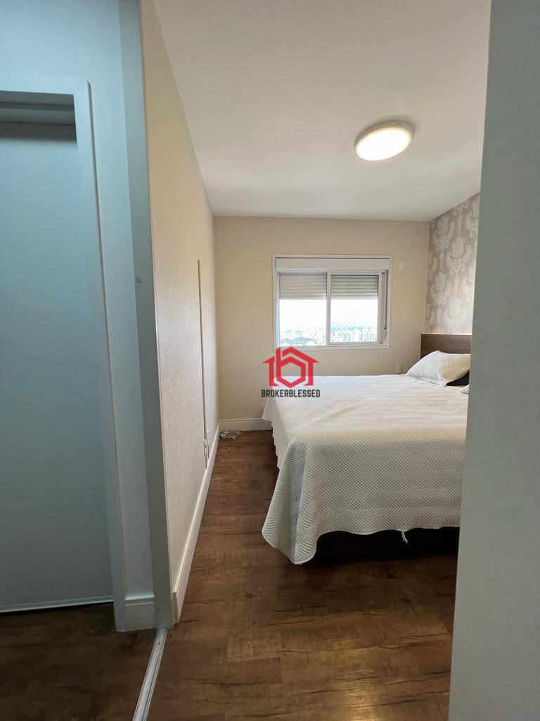 Apartamento à venda com 3 quartos, 106m² - Foto 15