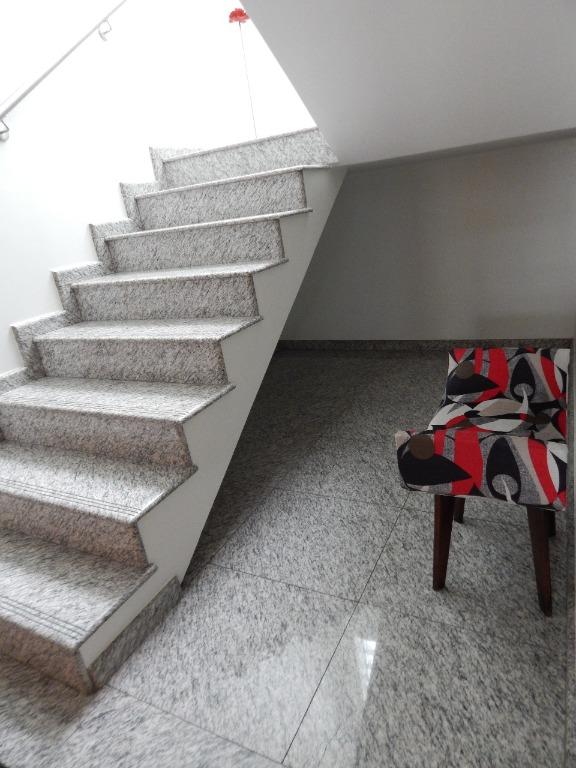 Sobrado à venda com 3 quartos, 340m² - Foto 16