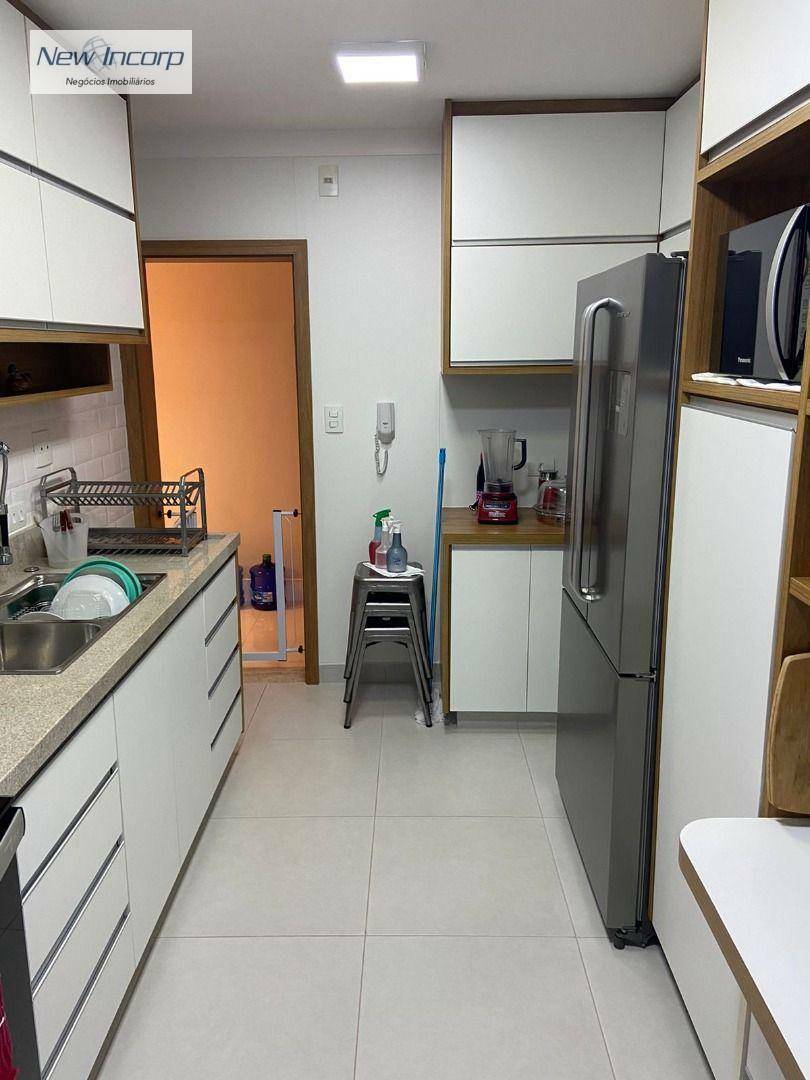 Apartamento à venda com 3 quartos, 110m² - Foto 23