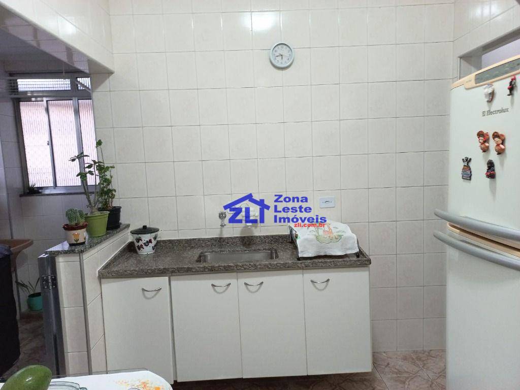 Apartamento à venda com 3 quartos, 93m² - Foto 9