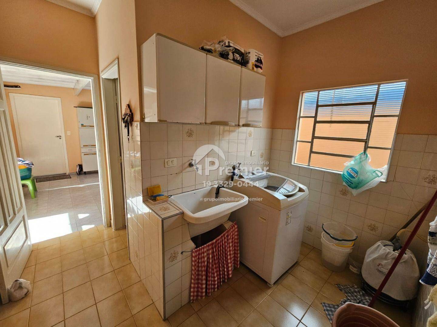 Casa à venda com 3 quartos, 202m² - Foto 6