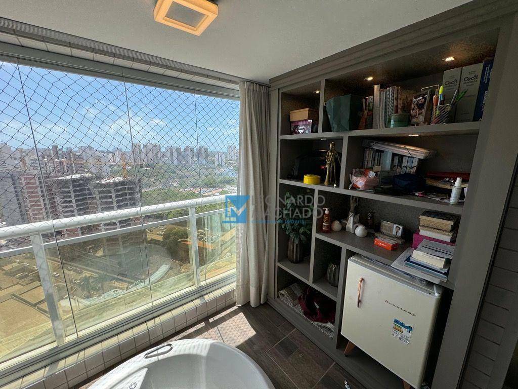 Apartamento à venda com 4 quartos, 172m² - Foto 22